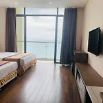 Lenid Ocean View Hotel