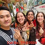 Thuy Anh Hotel Cat Ba