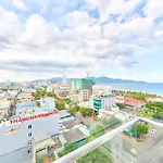 Richico Apartments And Hotel