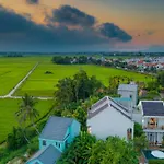 Biệt thự La Uy
