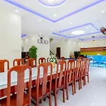 Villa B2-9 Long Cung - 8 Phong Ngu