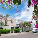 Villa B2-9 Long Cung - 8 Phong Ngu