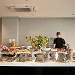 Jbay Beachfront Boutique Hotel