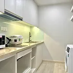 Cozy Goldcoast Apartment