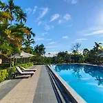 Hue Riverside Boutique Resort & Spa