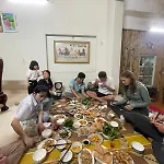 Tam Coc White Swan Homestay