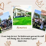 Deluxe Beachside Resort Danang