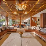 The Five Villas 8 Bedrooms Beachfront - K3