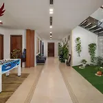 The Five Villas 8 Bedrooms Beachfront - K3