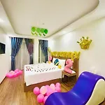 Napoly Hotel