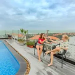Sea Phoenix Hotel Da Nang