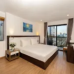An Vista Hotel