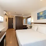 An Vista Hotel