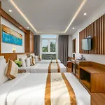 Prague Da Nang Beach Hotel