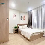 The Song Hotel & Apartment Vung Tau