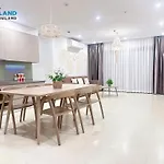 The Song Hotel & Apartment Vung Tau