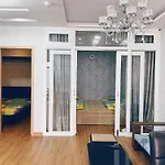 Chill Apartment Hon Chong Beach Nha Trang