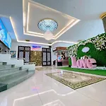 Cong Doan Thanh Binh Hotel Danang