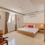 Nang Vang Hotel Nha Trang