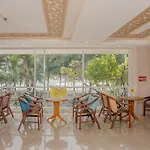 Nang Vang Hotel Nha Trang