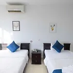 Tehana Beach Hotel Da Nang
