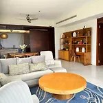 Villa Seaview And Apartment -Spa Da Nang Resort By Jt Group \