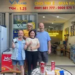 The Song Hotel & Apartment Vung Tau