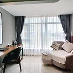 Anrizon Hotel Nha Trang