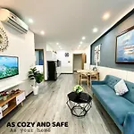 Beautiful 2 Bedroom Apartment
