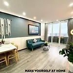 Beautiful 2 Bedroom Apartment