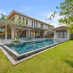 Danang Ocean Resort & Spa Non Nuoc Beach Villas