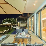 Danang Ocean Resort & Spa Non Nuoc Beach Villas