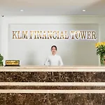 Kay Hotel Da Nang - Near Dragon Bridge