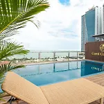 Coral Cove Hotel