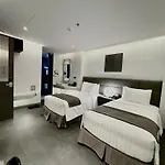 Legend Boutique Hotel