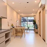 The Song Luxury Condotel Vung Tau - Căn hộ cao cấp Luca\'s House