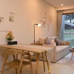 The Song Luxury Condotel Vung Tau - Căn hộ cao cấp Luca\'s House