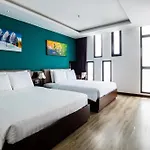 Golden Sun Hotel Danang