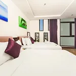 Golden Sun Hotel Danang