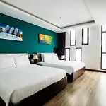 Golden Sun Hotel Danang