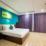Golden Sun Hotel Danang
