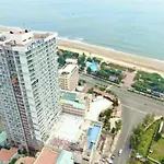 Kim\'S House - Csj Condotel Vung Tau