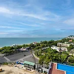 Kim\'S House - Csj Condotel Vung Tau