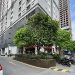 Soho Residence & Hotel