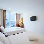 Golden Light Da Nang Hotel