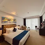 Sandals Island Hotel