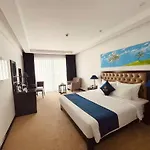 Sandals Island Hotel