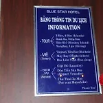 Blue Star Hotel Nha Trang