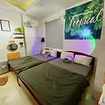 Lighthouse Homestay Vung Tau
