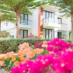 Biet Thu Mat Tien Bien Saint Simeon Resort